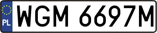 WGM6697M
