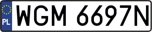 WGM6697N