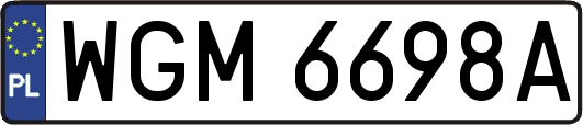 WGM6698A