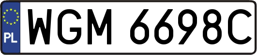 WGM6698C