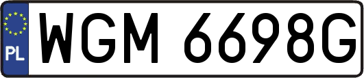 WGM6698G