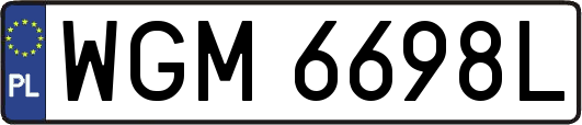 WGM6698L