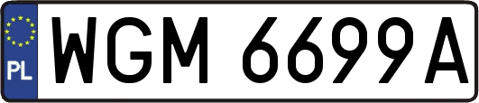 WGM6699A