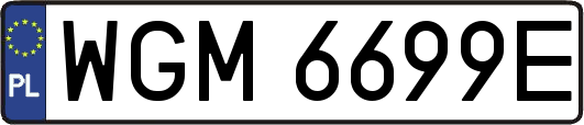 WGM6699E