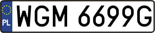 WGM6699G