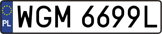 WGM6699L