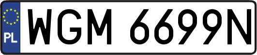 WGM6699N