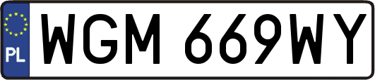 WGM669WY