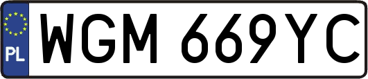 WGM669YC