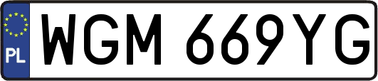 WGM669YG