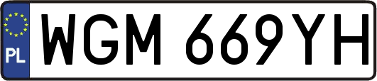 WGM669YH