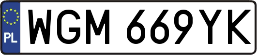 WGM669YK