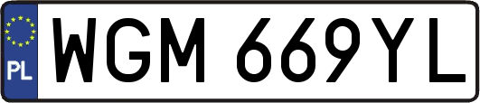 WGM669YL