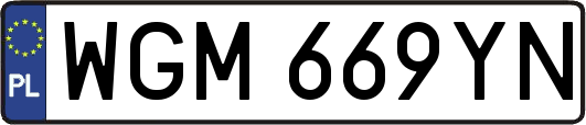WGM669YN