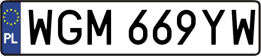 WGM669YW