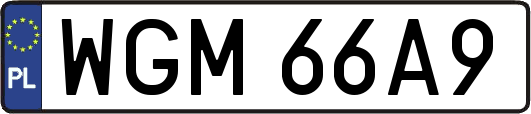 WGM66A9