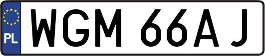 WGM66AJ