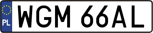 WGM66AL