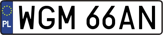 WGM66AN