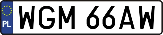 WGM66AW