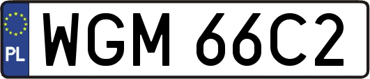 WGM66C2