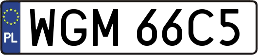 WGM66C5