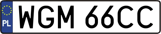 WGM66CC