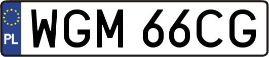 WGM66CG