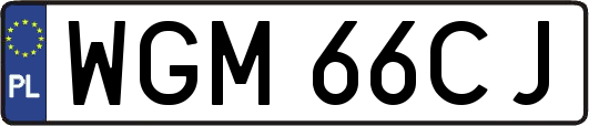 WGM66CJ