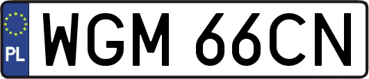 WGM66CN