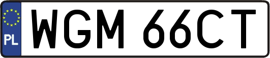 WGM66CT