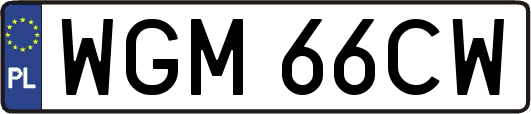 WGM66CW