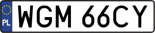 WGM66CY