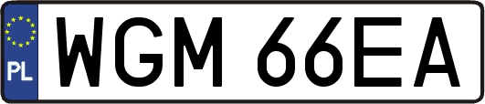 WGM66EA