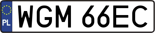 WGM66EC