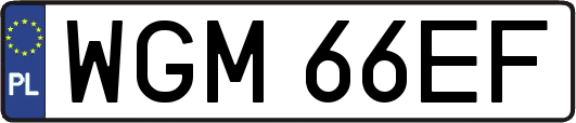 WGM66EF