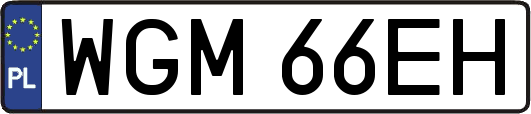 WGM66EH