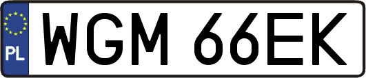 WGM66EK