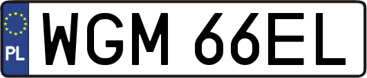 WGM66EL