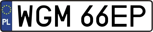 WGM66EP