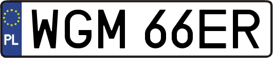 WGM66ER