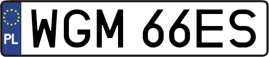WGM66ES