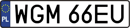 WGM66EU