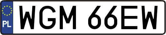 WGM66EW