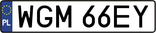 WGM66EY