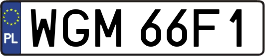 WGM66F1