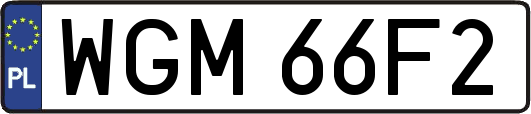 WGM66F2
