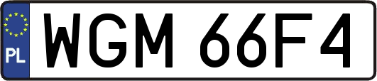 WGM66F4