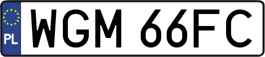 WGM66FC