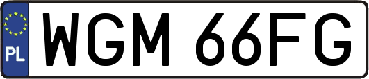WGM66FG